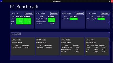 test computer hardware|benchmark test my pc.